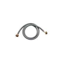 Zulaufrohr Für Waschmaschine, 1,5 M, Messingmutter, 03521 Cis