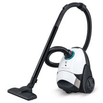 Eldom OS900 Staubsauger 700W – 5m Netzkabel – 7,4m Reichweite – 1,5l Staubbeutel – HEPA H13 Filter – antiallergisch