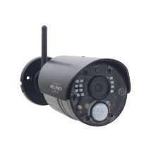 Elro - Zusatzkamera Für Videoüberwachungssystem Cz40rips