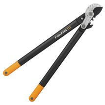 Troncarami A Incudine Per Legno, Sistema A Cremagliera Powergear Ii, Lama Affilata Con Parte Posteriore Smussata, Diametro Di Taglio: 5 Cm, Lunghezza 
