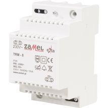 Trm-8 Klingel-transformator 8 V/ac 1.88 A - Zamel
