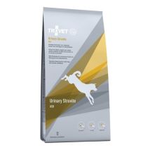 Trovet Cibo Secco per Cani Urinary Struvite ASD – 12,5 kg – Proteine 23,5%, Grassi 18,5%, Carboidrati 41,8%