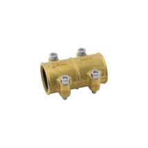 Reparador De Latón Para Tubo De Cobre - 18mm, Gebo