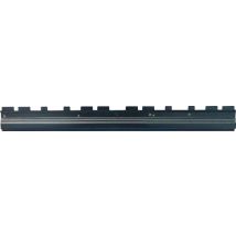 Mauser Wandschiene B620mm Stahl Verzinkt - 39002463
