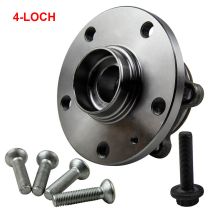 Bfo - Cuscinetto Ruota For Vw Golf 5 6 5k1/1k1 Plus Touran 1t1 1t2 Passat 3c2 3c5 365