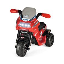 Peg Perego Ducati Desmosedici Evo