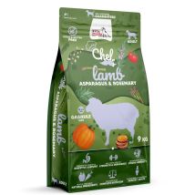Syta Bowl Lamm, Spargel Und Rosmarin 9 Kg