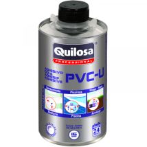 Flacone Adesivo Saldatore Pvc 500ml Sintex Pvc-u Quilosa