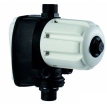 Pompa di trasferimento ITALTECNICA – Interruttore elettronico di flusso Brixo Tank – Capacità vaso 0,4 Lt – Protezione marcia a secco