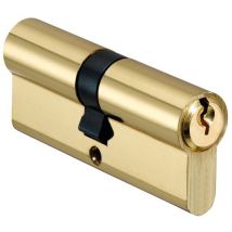 Ifam - Messingzylinder 80 Mm (40x40) V5x40 Serie C 3601659748649 674864