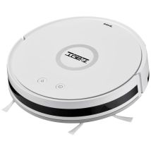 Aspirateur Robot Trisa T-bot Lite Filtre Hepa 90 Min