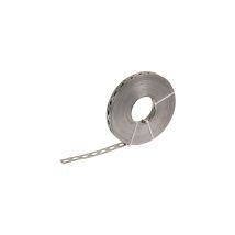 Gepresste, Verzinkte Band - 17 Mm - 25 M
