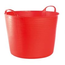 Capo Agricolo Rosso Per Raccolta E Multiuso, 42 L