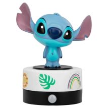 Lampara Protector Habitacion Stitch Disney