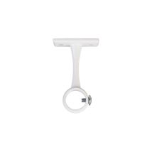 Pitone S/piatto Bianco 16 X 60