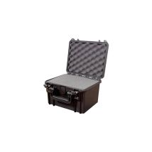 Max Products - Max235h155s Universale Valigetta Porta Utensili Senza Contenuto 1 Pezzo (l X A X P) 258 X 168 X 243 Mm