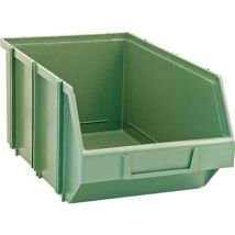 Stapelbarer Und Modulares Behälter „serie K“