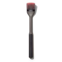 Cepillo De Silicona Para Parrilla, Gris Rojizo / Oxo