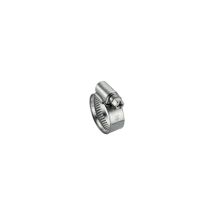 Collare Di Serraggio Zn 012x22 09 Mm (sb/4) - Irrigazione Piovana