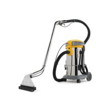 Injektions-Extraktionsreiniger GHIBLI WIRBEL – 1250W – 12L – 71l/s – 7 bar – 10m Kabel – 16,5 kg
