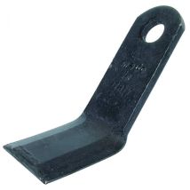 Y-messer Für Aktenvernichter Delmorino Flipper Und Centurion Urc402d
