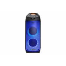 Partybox Blaupunkt Pb06db (bluetooth E Karaoke)