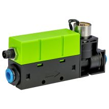 Sensirion Contrôleur De Débit D'Air 3.000.900 Tension De Fonctionnement (gamme): 24.00 V (max) 1 Pc(