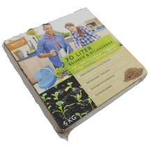 Siena Garden Kf002 Terreau 70 L 70 L