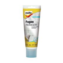 MOLTO Fugenreiniger Tube 220ml – Effektive Reinigung von Fugen – Entfernt Schmutz, Fett und Ablagerungen – Ideal für Badezimmer und Küchen