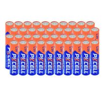 Lotto Di 24. Batterie Aaabatteria Ultra Alcalina. Consegnato In Blister × 4 Unità
