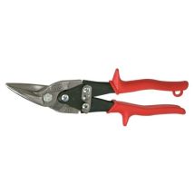 Crescent - Wiss M1r Metalmaster Compound Snips Left Hand/straight Cutting