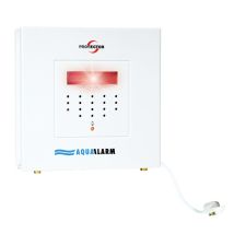 15017 Wa-1.2 Wassermelder Mit Externem Sensor, Mit Internem Sensor Batteriebetrieben - Protector