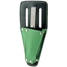 Holster Ribimex Holster For Pruner Clip Cinturón Clip Metálico