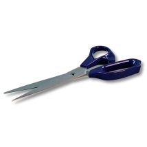Tijeras Nespoli Universal Scissors Acero Inoxidable 22 Cm Ergonómicas Punta