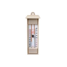 Mini Max Quecksilberfreier Thermometer - Stil