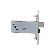 Iseo 983 Serratura Inf P/fascia Tripl Dm E90