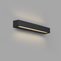 Ols Original - Tabei-28 Aplique Gris Para Exterior