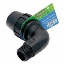 Gomito Con Filettatura Femmina 25mm (3/4') Aqua Control