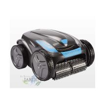 Wr000147 Vortex Ov 3480 – Autonomer Poolreiniger, Nur Boden Und Boden/wände/wasserleitung - Zodiac