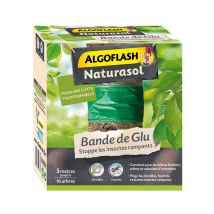 Tira Adhesiva Para Hormigas De 5 M Algoflash Naturasol Algoflash