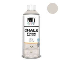 Pintura En Spray Efecto Tiza 520cc Piedra Ck791 Pintyplus