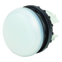 Lámpara M22-lw Cabezal Plano Blanco