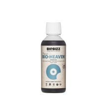 Bio-Heaven 250ml – Biologischer Energielieferant für Pflanzen – 100 % Natur – Fördert Nährstoffaufnahme und Ernte