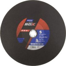 Disco De Corte Norline 350x3 Norton 66252829910