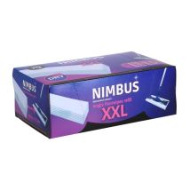 Chiffons De Sol Magiques Nimbus Xxl, Lot De 20.