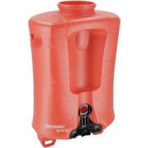 Tank Iris New Type 15l Birchmeier 12000101