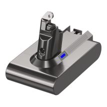Batería De Repuesto Para Dyson V6 Dc62 Dc58 Dc59 Dc61 Dc72 Dc74 Sv03 Sv05 Sv06 Sv07 Sv09 21,6 V 3,5 Ah