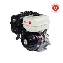 Motore Completo Zanetti Zbm270bc1mv 272 Cc Albero Conico Di 23 Compact Benzina