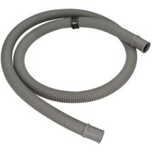 Home Equipement – FM126760000138 – Tubo di svuotamento per lavastoviglie – 9 cm, 14 cm