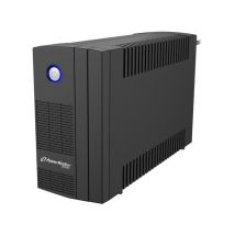 Ups Power Walker Line-interactive 650va Sb Fr 2xpl Usb